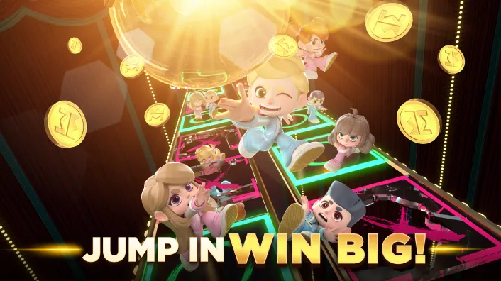 Poppy Playtime Chapter 2 Gameplay Screenshot
